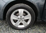 Škoda Roomster Kombi 1,2 l 63 kw