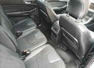 Ford Galaxy Kombi 2,0 l 154 kw