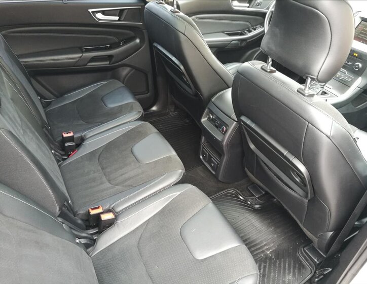 Ford Galaxy Kombi 2,0 l 154 kw