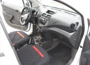 Chevrolet Spark Kombi 995,0 50 kw