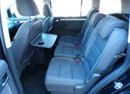 Volkswagen Touran Kombi 2,0 l 103 kw