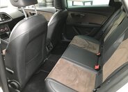 Seat Leon Kombi 2,0 l 135 kw