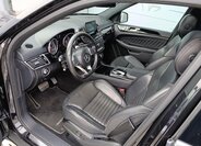 Mercedes-Benz GLS SUV 3,0 l 190 kw