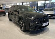 Hyundai Tucson SUV 1,6 l 117 kw