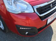 Peugeot Partner Tepee Kombi 1,6 l 88 kw