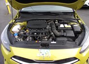 KIA Ceed Kombi 1,5 l 117 kw