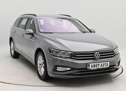 Volkswagen Passat Kombi 2,0 l 110 kw