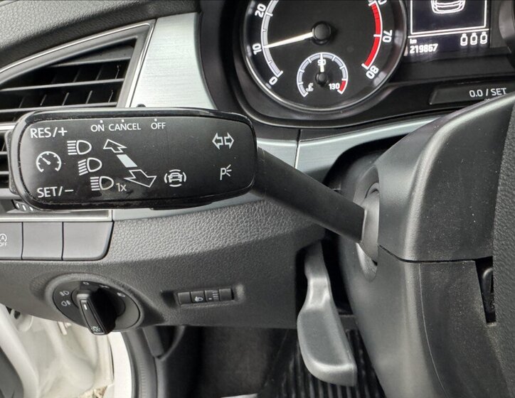 Škoda Fabia Kombi 999,0 70 kw