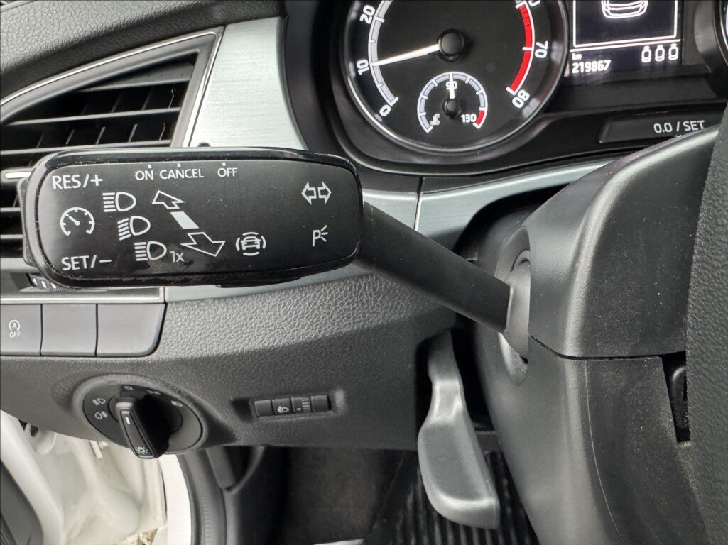 Škoda Fabia Kombi 999,0 70 kw