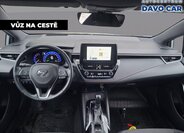 Toyota Corolla Kombi 1,8 l 72 kw