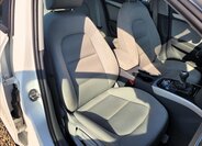 Audi A4 Sedan 2,0 l 110 kw