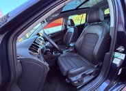 Volkswagen Golf Kombi 2,0 l 110 kw