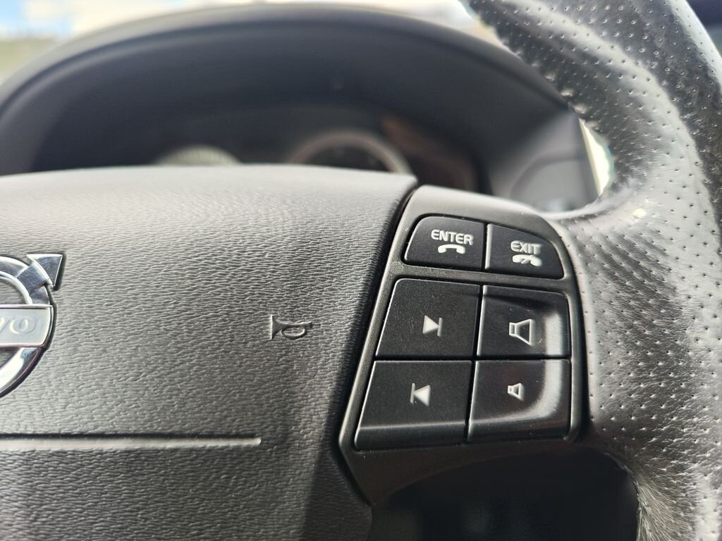 Volvo XC60 SUV / Terénní 2,4 l 136 kw