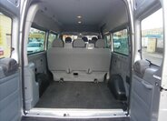 Ford Transit Ostatní 2,2 l 92 kw