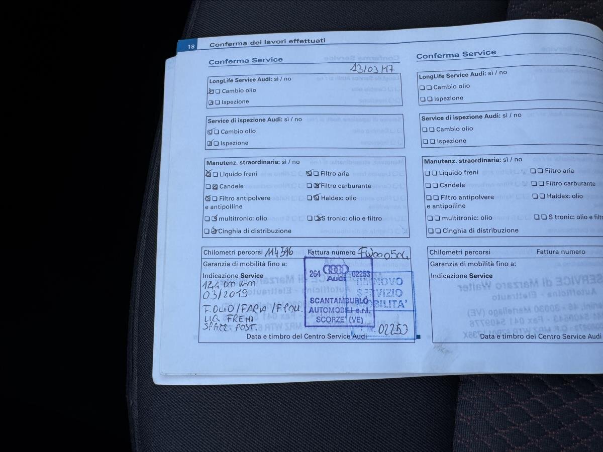 Audi Q5 SUV 2,0 l 125 kw