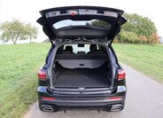 Mercedes-Benz GLB SUV 2,0 l 324 kw