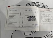 Škoda Fabia Hatchback 1,2 l 51 kw