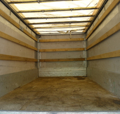 Volkswagen Crafter 8