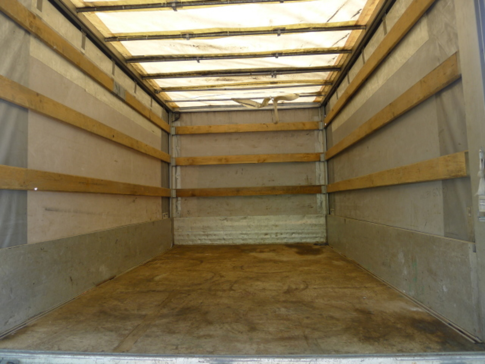 Volkswagen Crafter 8