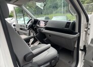 Volkswagen Grand California Ostatní 2,0 l 130 kw