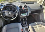 Volkswagen Caddy 3