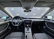 Volkswagen Passat Kombi 2,0 l 110 kw