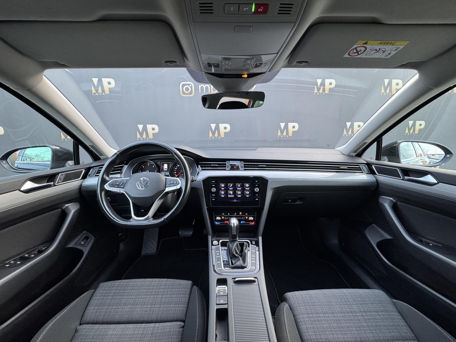 Volkswagen Passat Kombi 2,0 l 110 kw