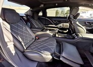 Mercedes-Benz Třídy S 49