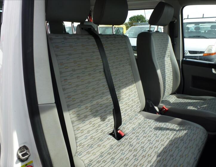 Volkswagen Transporter 30