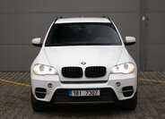 BMW X5 SUV 3,0 l 180 kw
