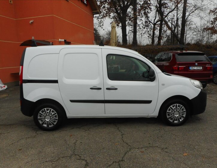 Renault Kangoo 4