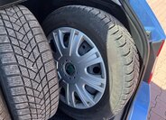 Škoda Fabia Kombi 999,0 81 kw