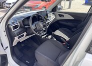 Suzuki Swift Hatchback 1,2 l 60 kw