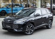MG HS SUV 1,5 l 125 kw