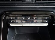 Citroën C3 Hatchback 1,2 l 81 kw