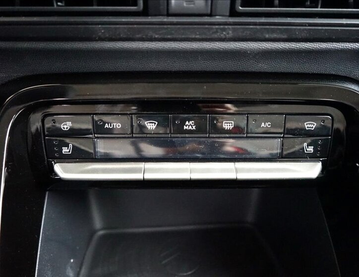 Citroën C3 Hatchback 1,2 l 81 kw