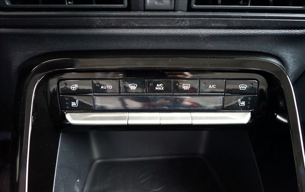 Citroën C3 Hatchback 1,2 l 81 kw