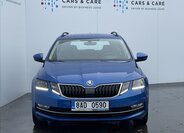 Škoda Octavia Kombi 1,6 l 85 kw