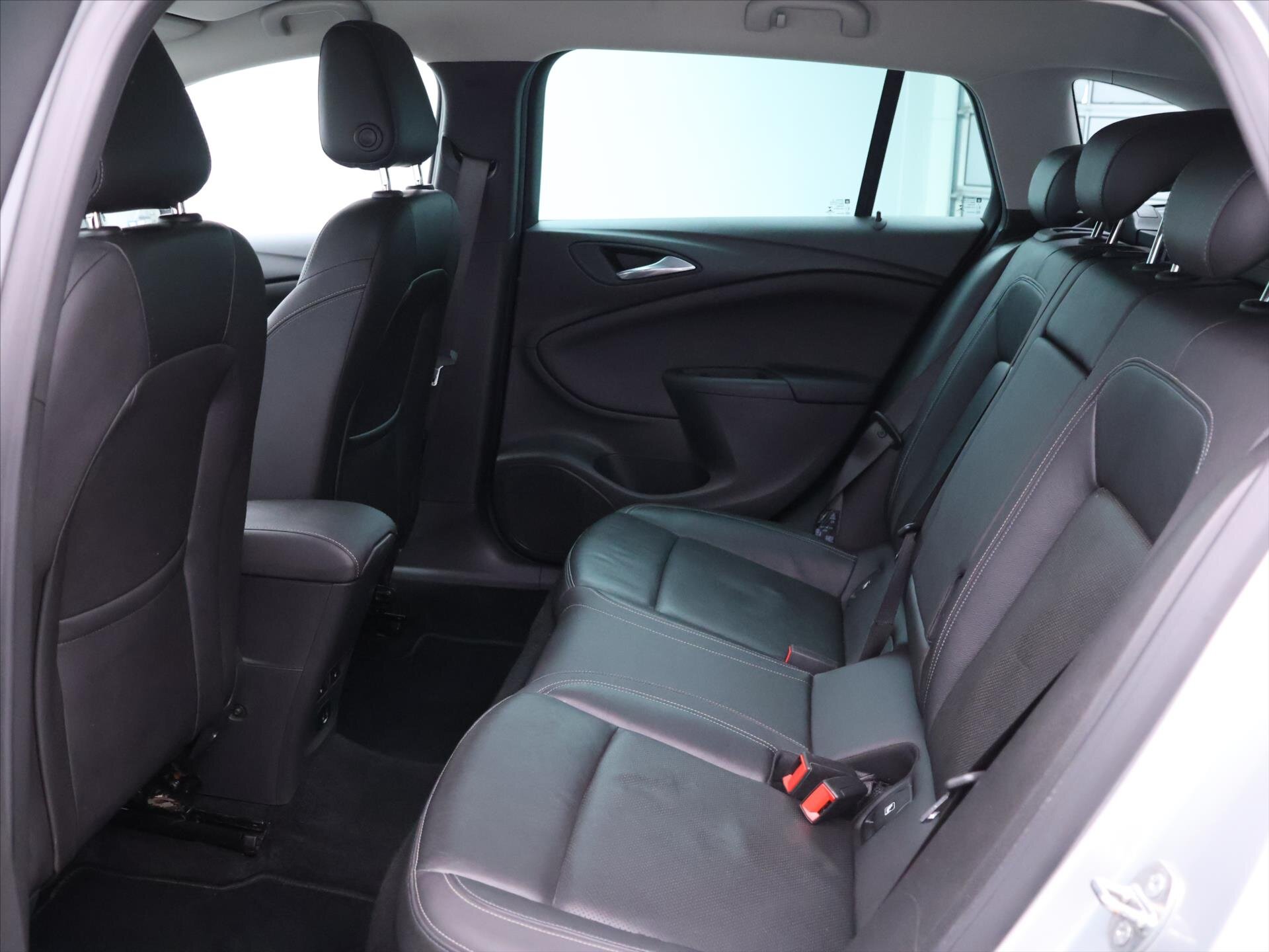 Opel Astra Kombi 1,6 l 81 kw