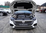 Volkswagen Arteon 9