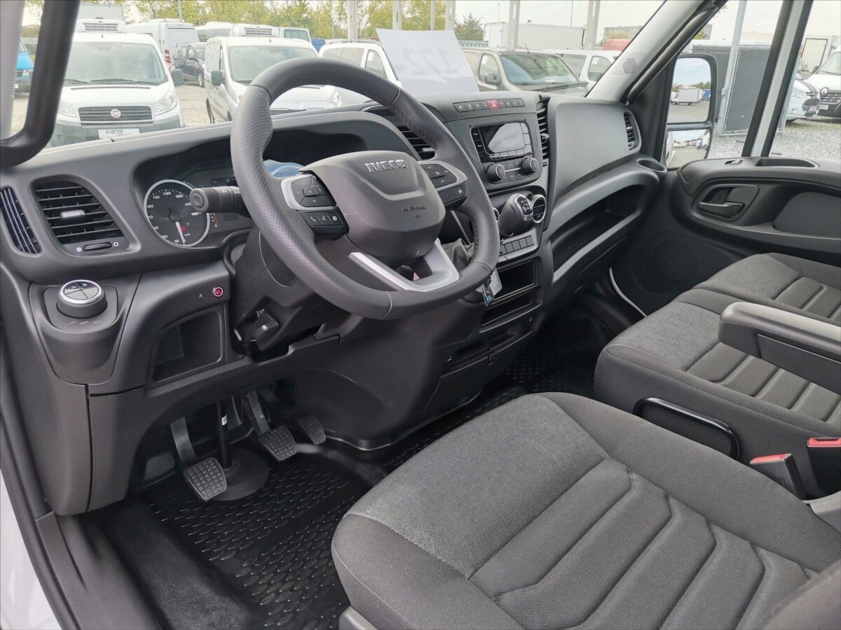Iveco Daily Ostatní 3,0 l 129 kw