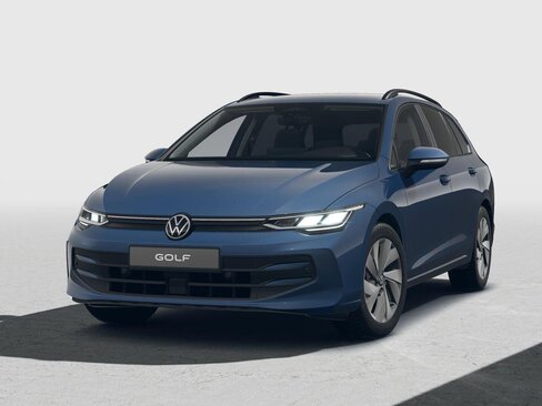 Volkswagen Golf Kombi 1,5 l 110 kw