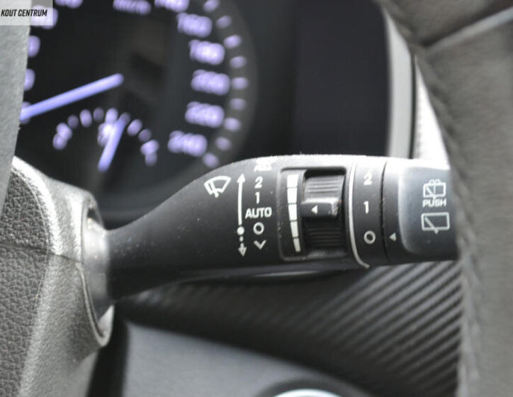 Hyundai Tucson SUV 1,6 l 100 kw