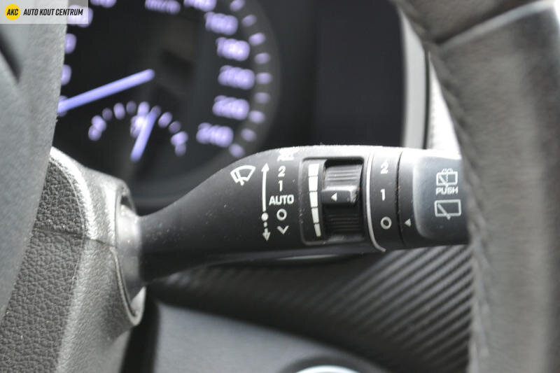 Hyundai Tucson SUV 1,6 l 100 kw