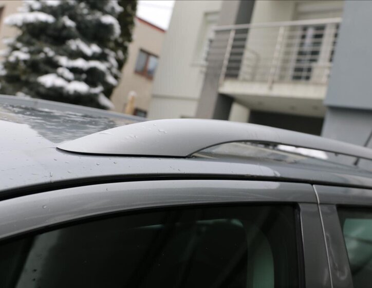 Škoda Octavia Kombi 1,6 l 77 kw