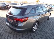 Opel Astra Kombi 1,6 l 81 kw