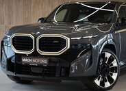 BMW XM SUV / Terénní 4,4 l 480 kw