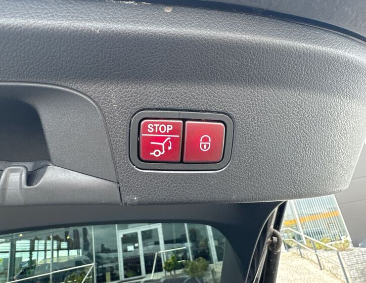 Mercedes-Benz GLE 23