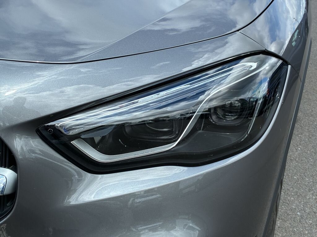 Mercedes-Benz GLA SUV / Terénní 2,0 l 110 kw