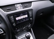 Škoda Octavia Kombi 1,6 l 81 kw